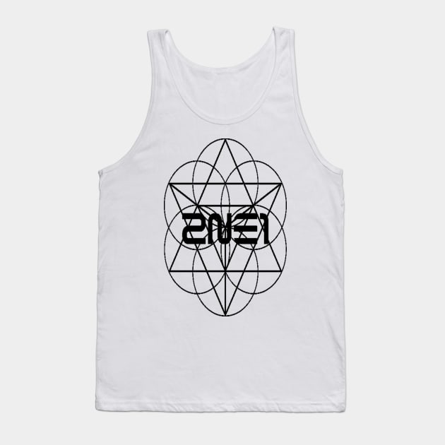 2NE1 T-Shirt Tank Top by design-line